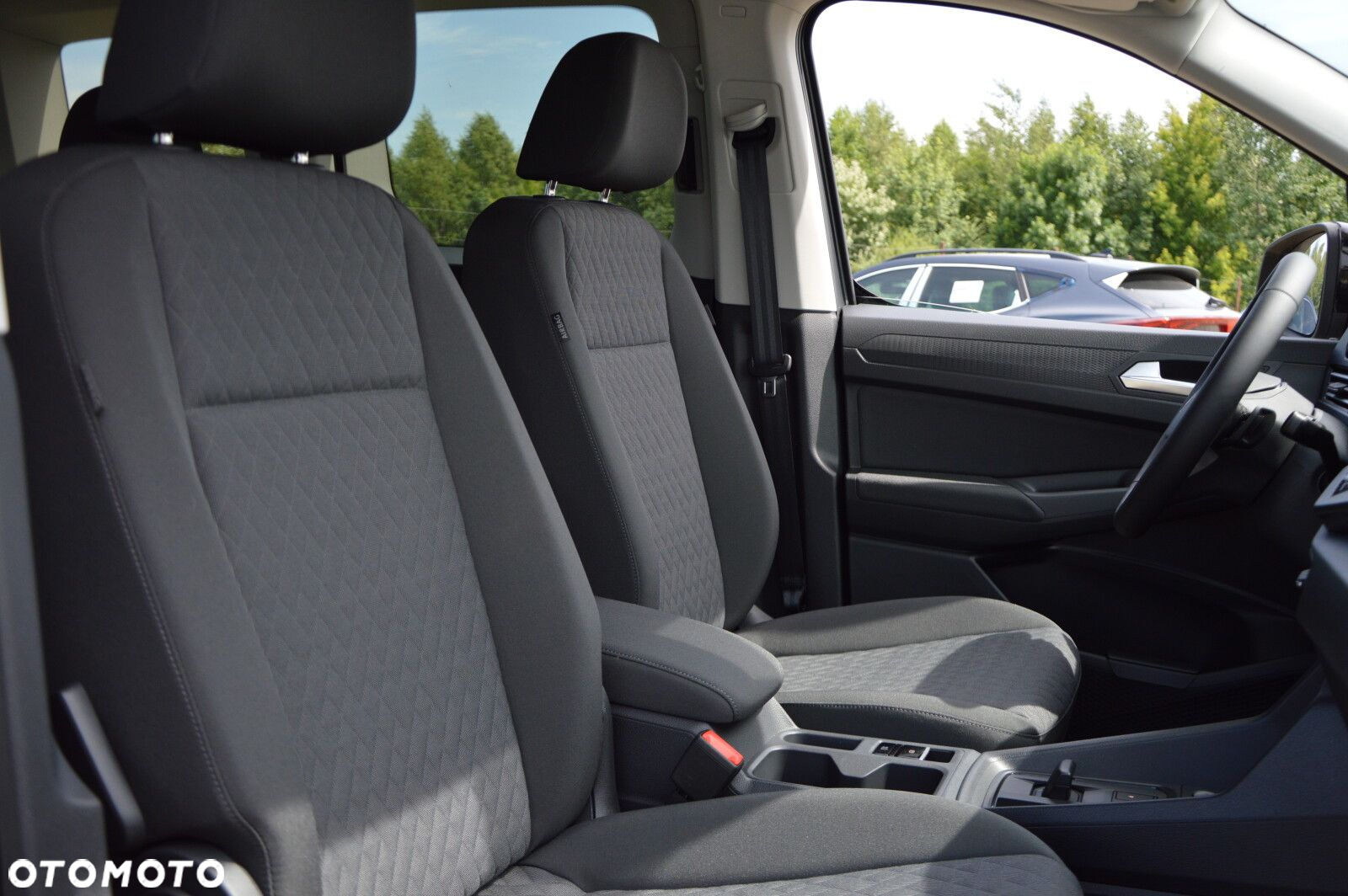 Volkswagen Caddy Life 2.0 TDI 90 kW DSG 7-G - 17