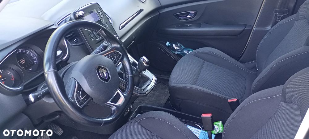 Renault Scenic ENERGY dCi 110 Business - 13