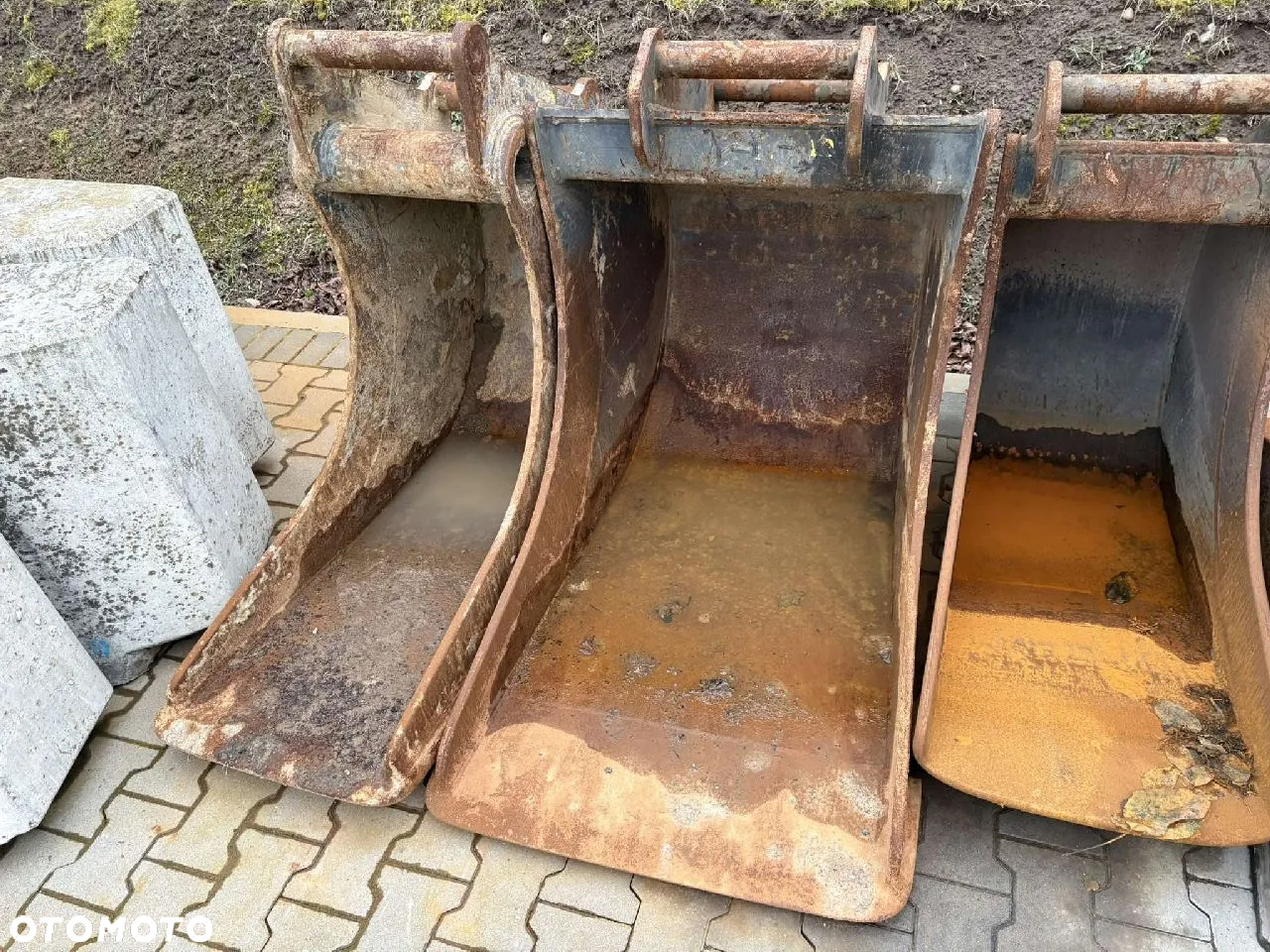 Caterpillar M 314F ROTOTILT TRS10 SZCZYPCE SUPER STAN - 32