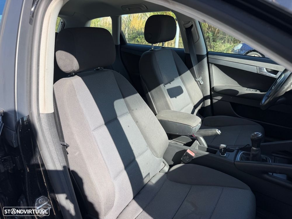 Audi A3 Sportback - 9