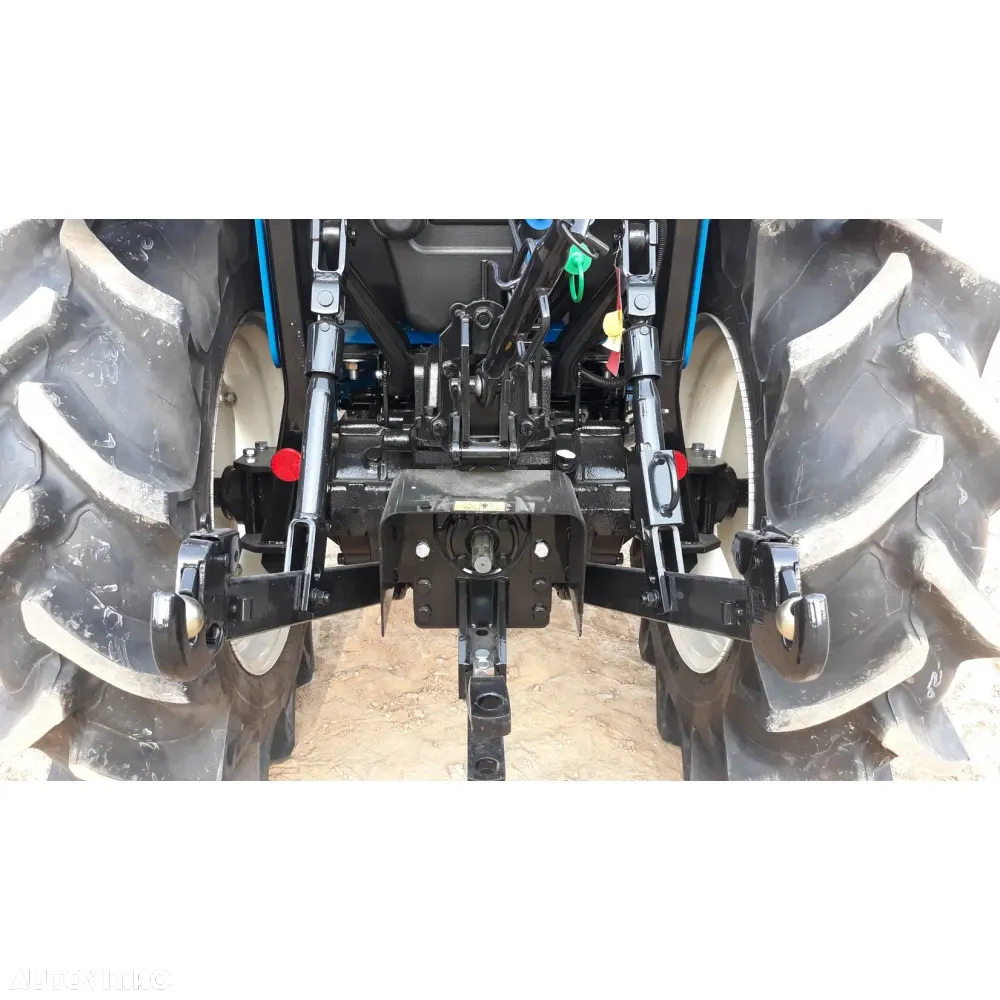 LS MT3.40 - 6