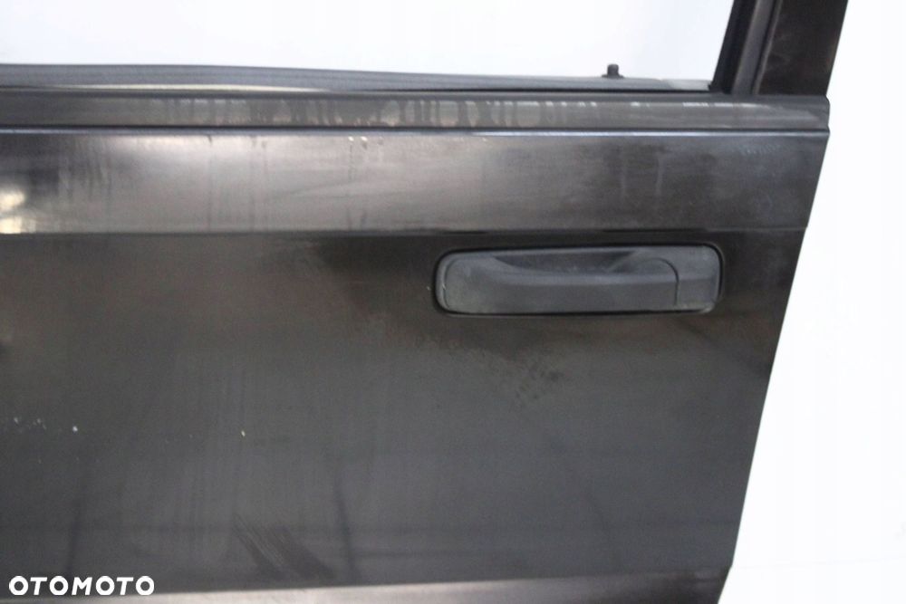 JEEP GRAND CHEROKEE III WK 2004R- DRZWI LEWE LEWY PRZÓD PRZEDNIE - 5