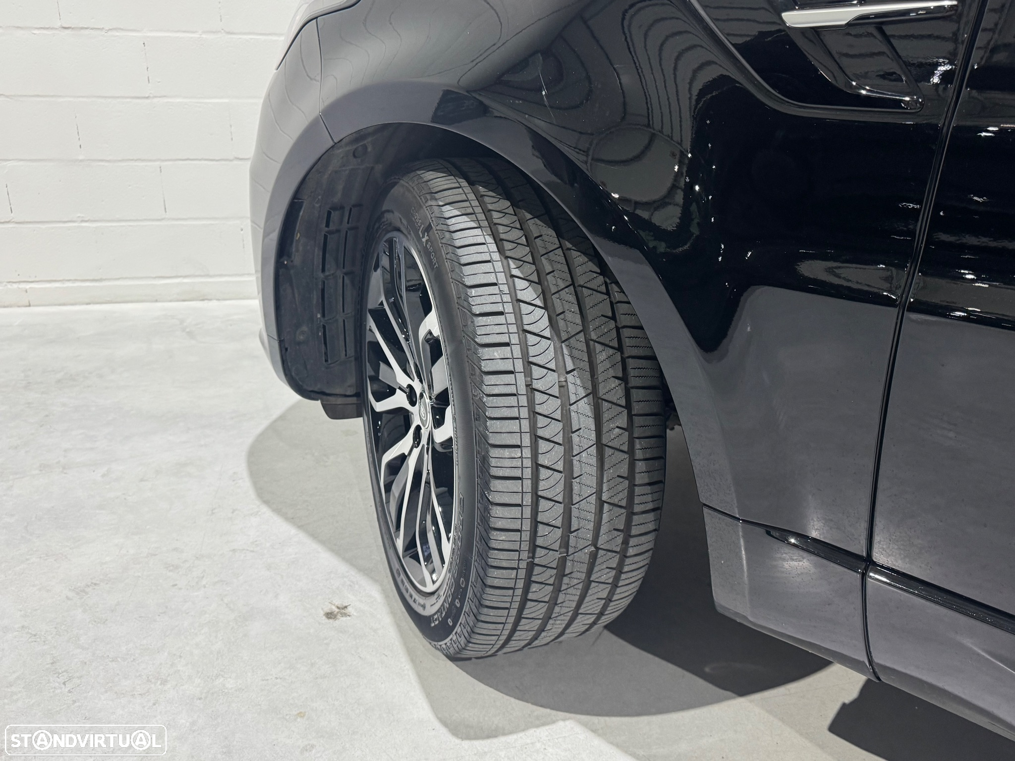 Land Rover Range Rover Sport 2.0 Si4 PHEV HSE Dynamic - 24