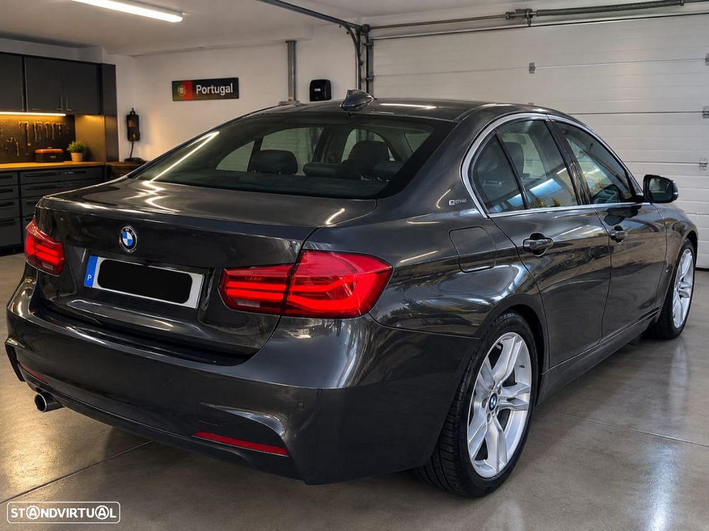 BMW 3.0 Si - 2