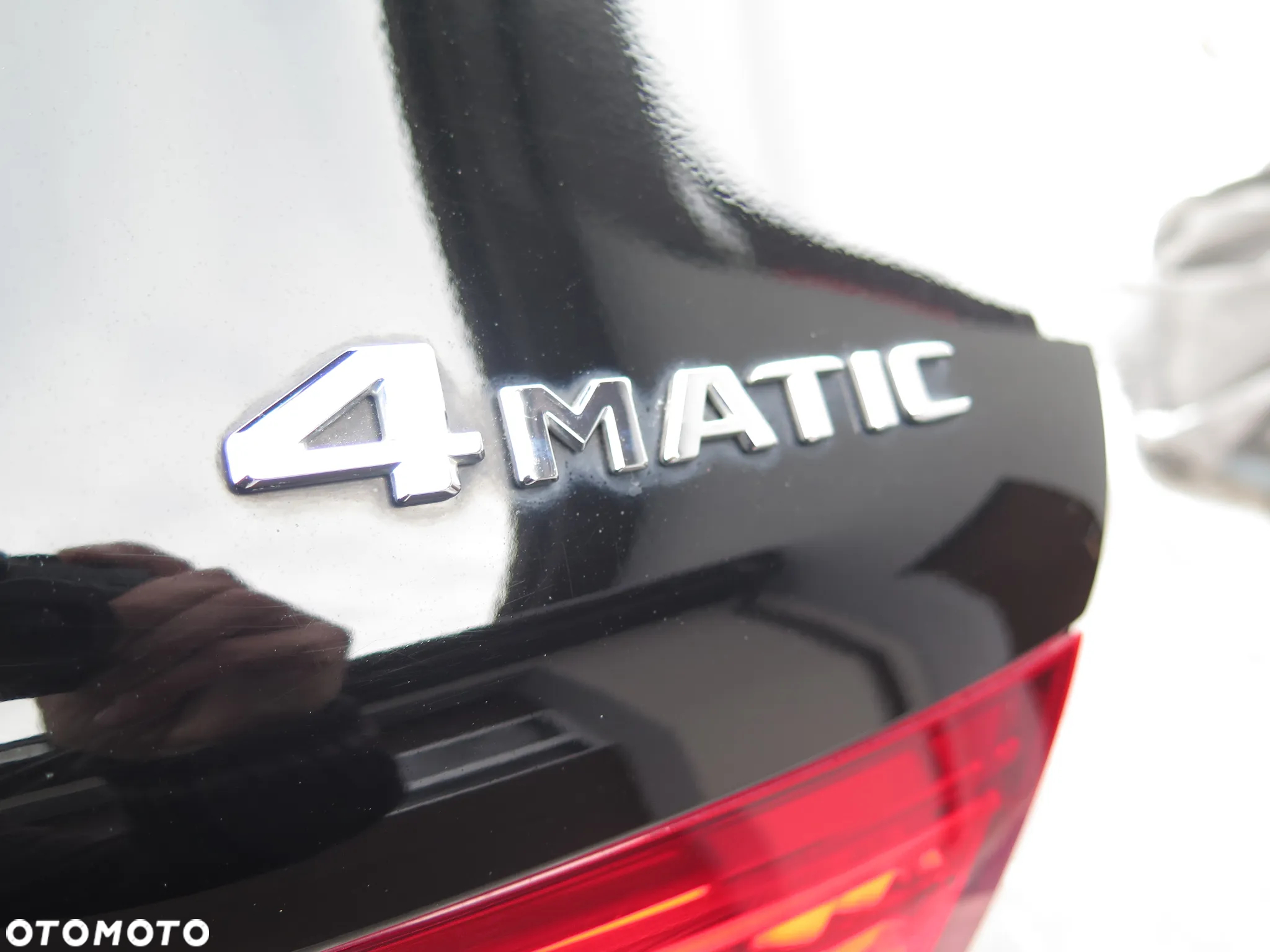 Mercedes-Benz GLC 220 d 4-Matic - 29