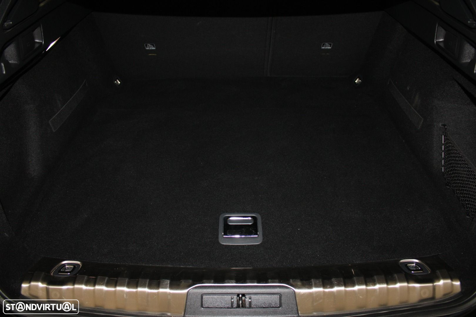 Peugeot 508 SW 1.5 BlueHDi Business Line - 32