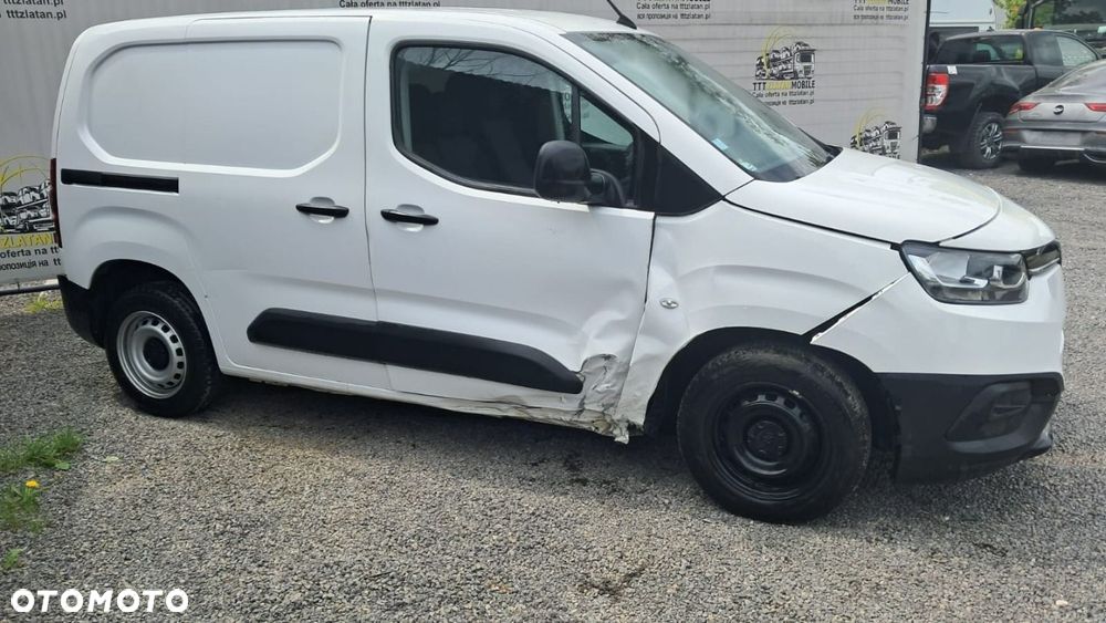 Toyota Proace - 9