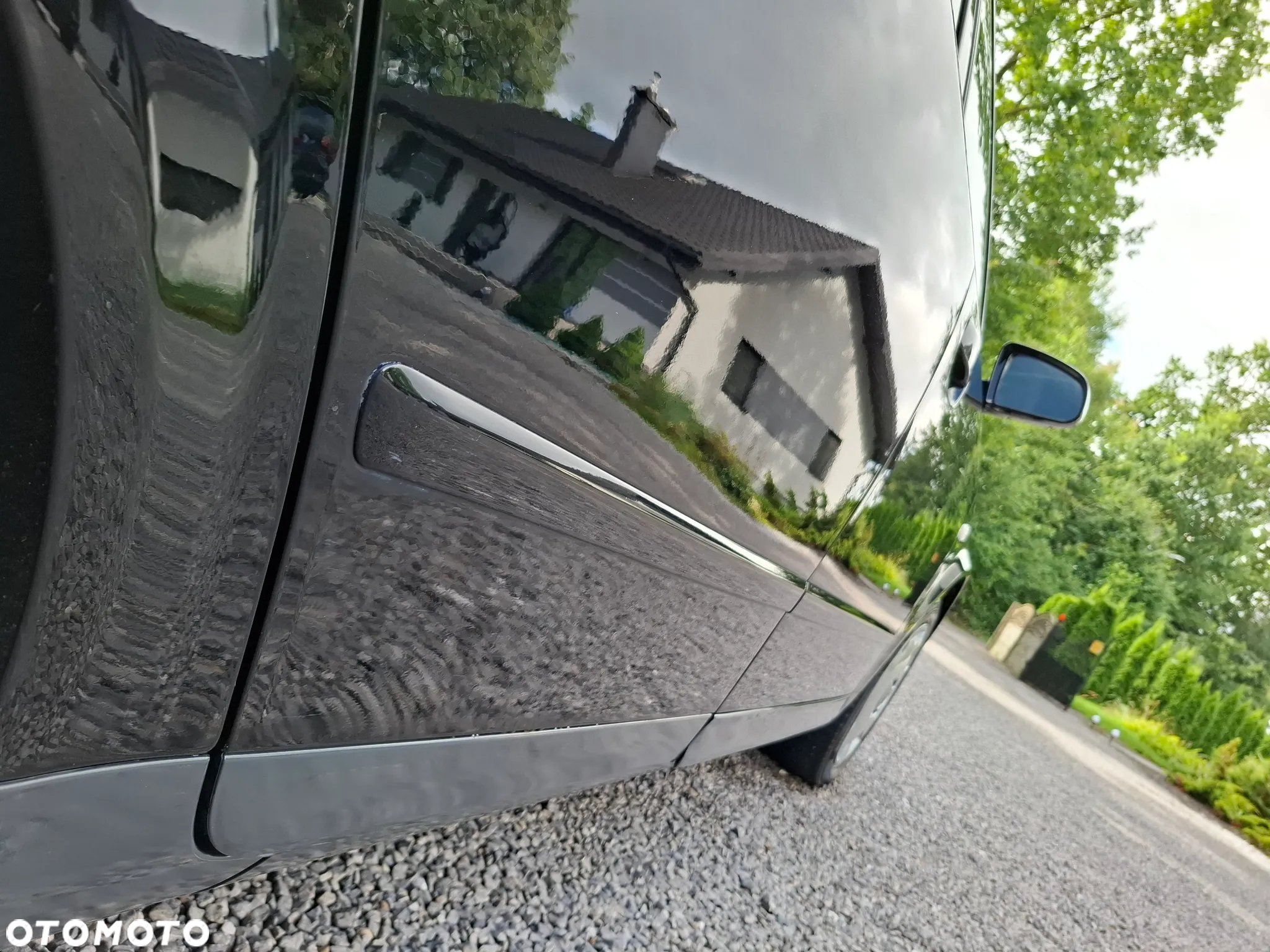 Audi A4 Avant 2.4 - 11