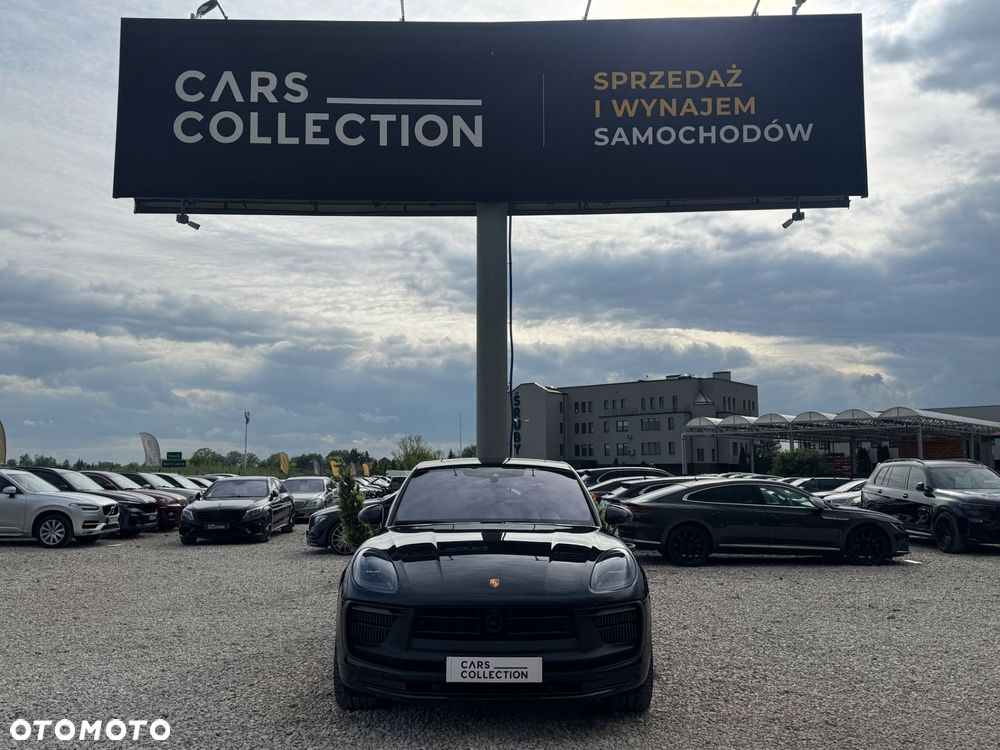 Porsche Macan - 25