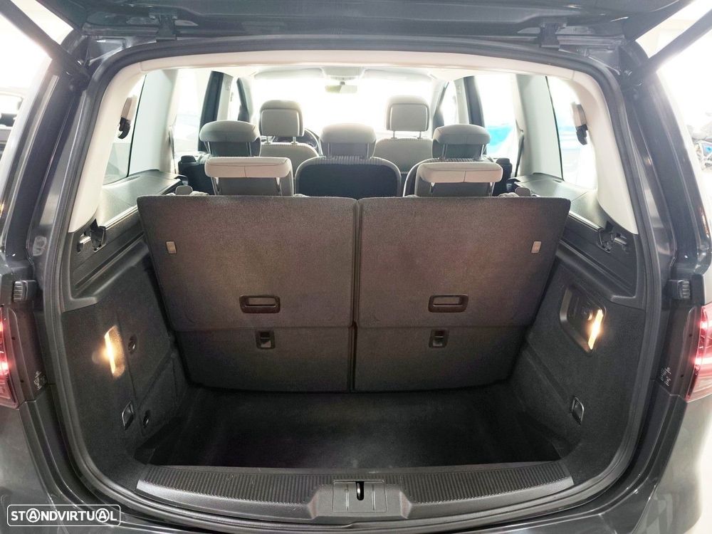 SEAT Alhambra 2.0 TDI Style - 11