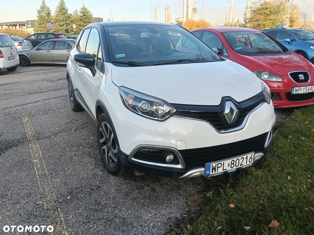 Renault Captur 1.2 Energy TCe Night&Day - 3