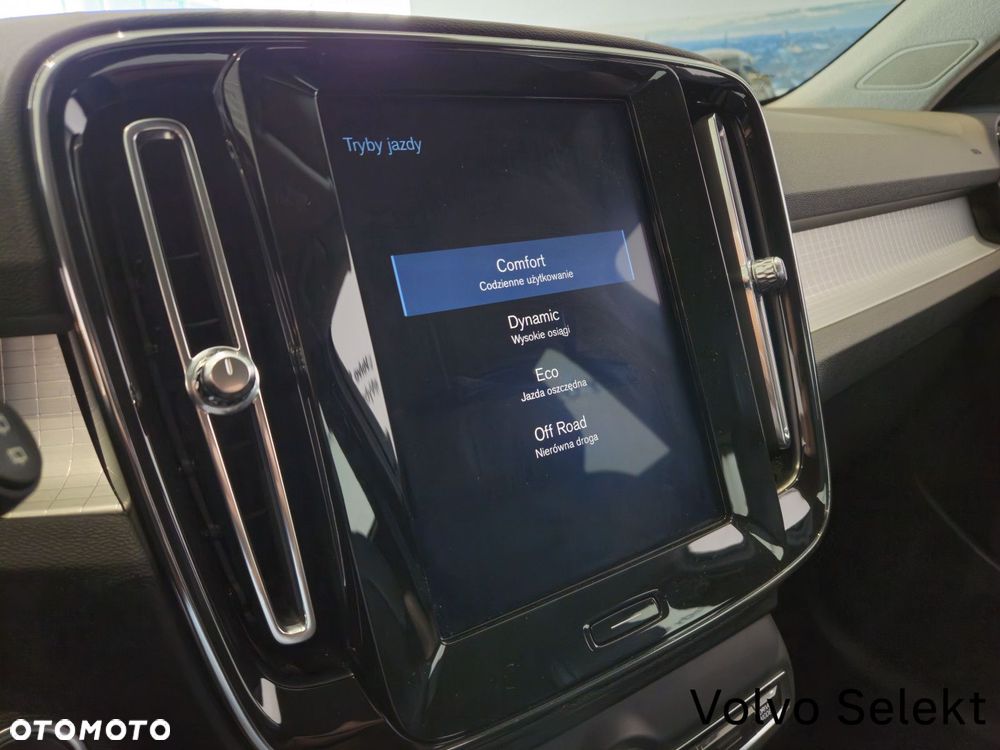 Volvo XC 40 - 19