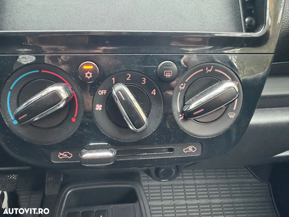 Mitsubishi Space Star 1.2 2WD MT Inform - 10