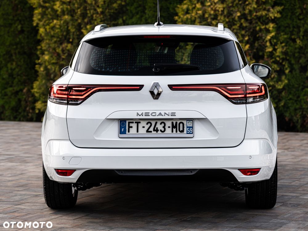 Renault Megane 1.3 TCe FAP Business - 16