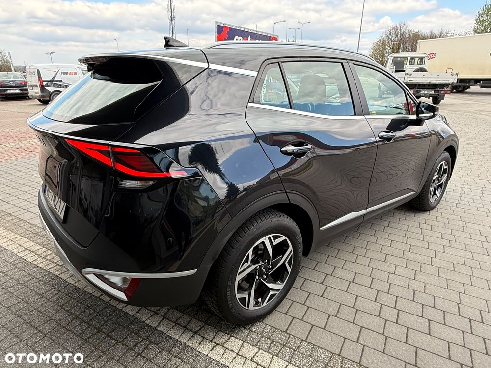 Kia Sportage 1.6 T-GDI L 2WD - 3