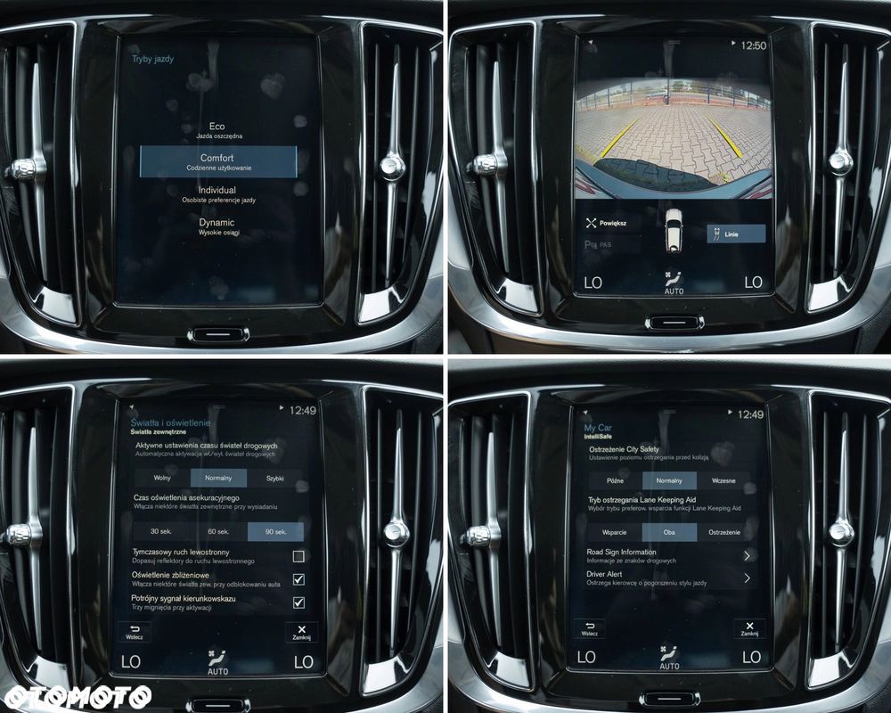 Volvo V60 D3 Momentum Core - 40