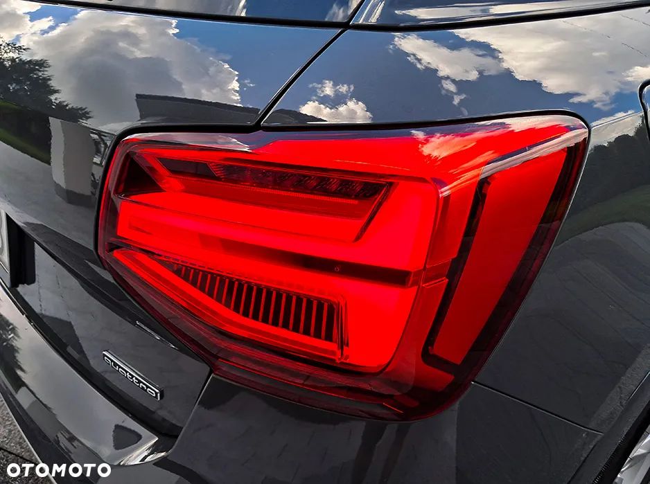 Audi Q2 - 15