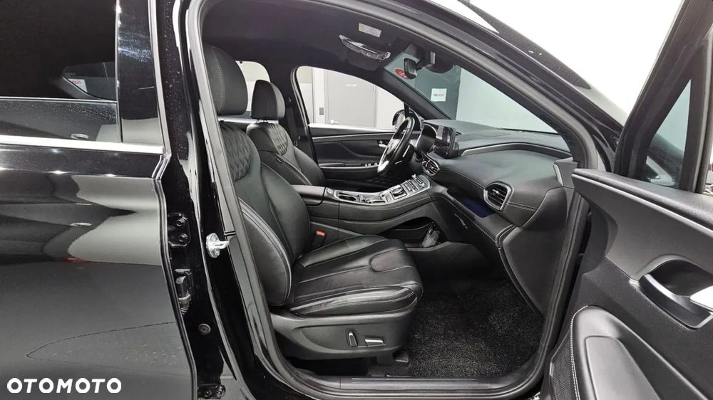 Hyundai Santa Fe - 11