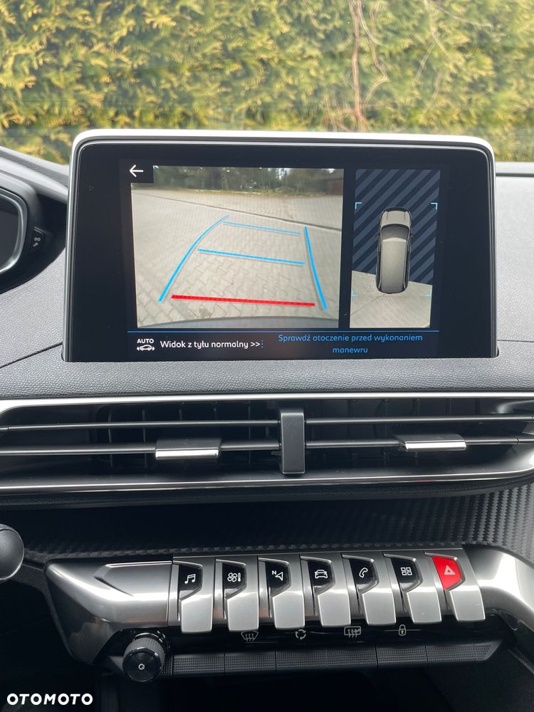 Peugeot 5008 BlueHDI 130 Active Business-Paket - 9