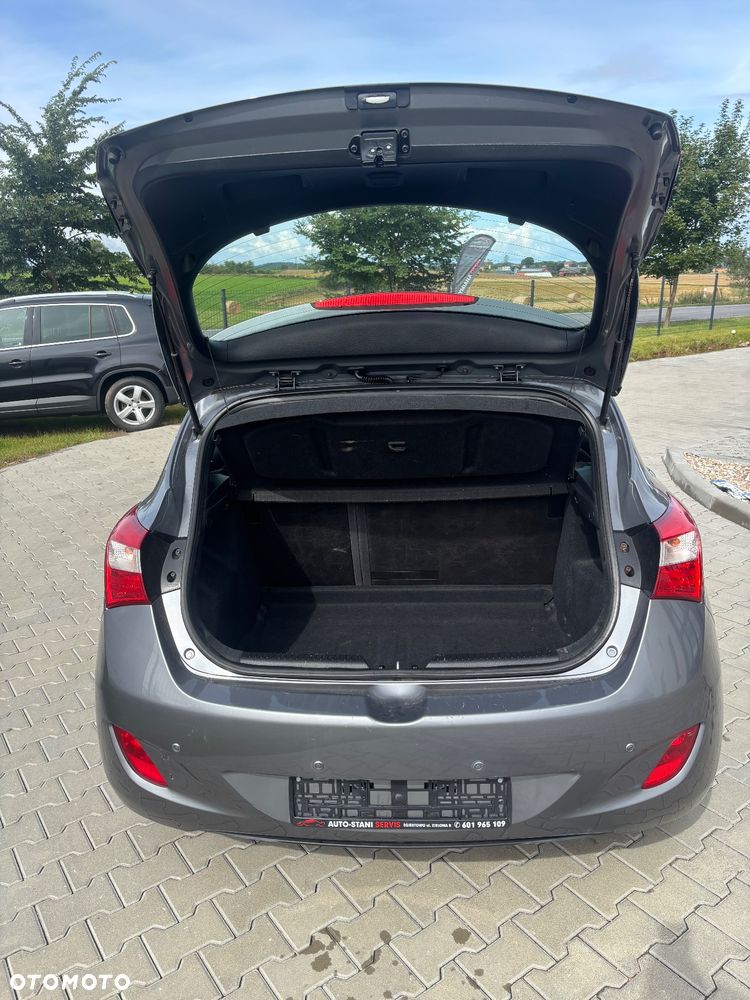 Hyundai i30 - 4