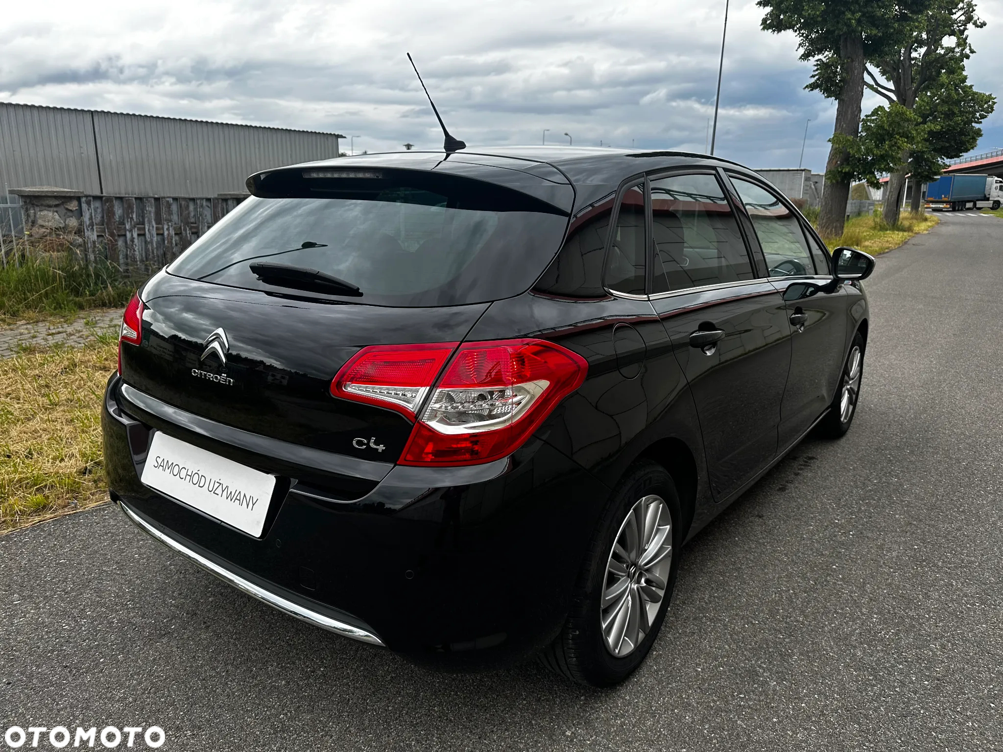 Citroën C4 VTi 120 Tendance - 5
