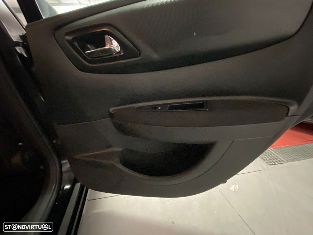 Citroën C4 1.4 16V VTR Pack - 20