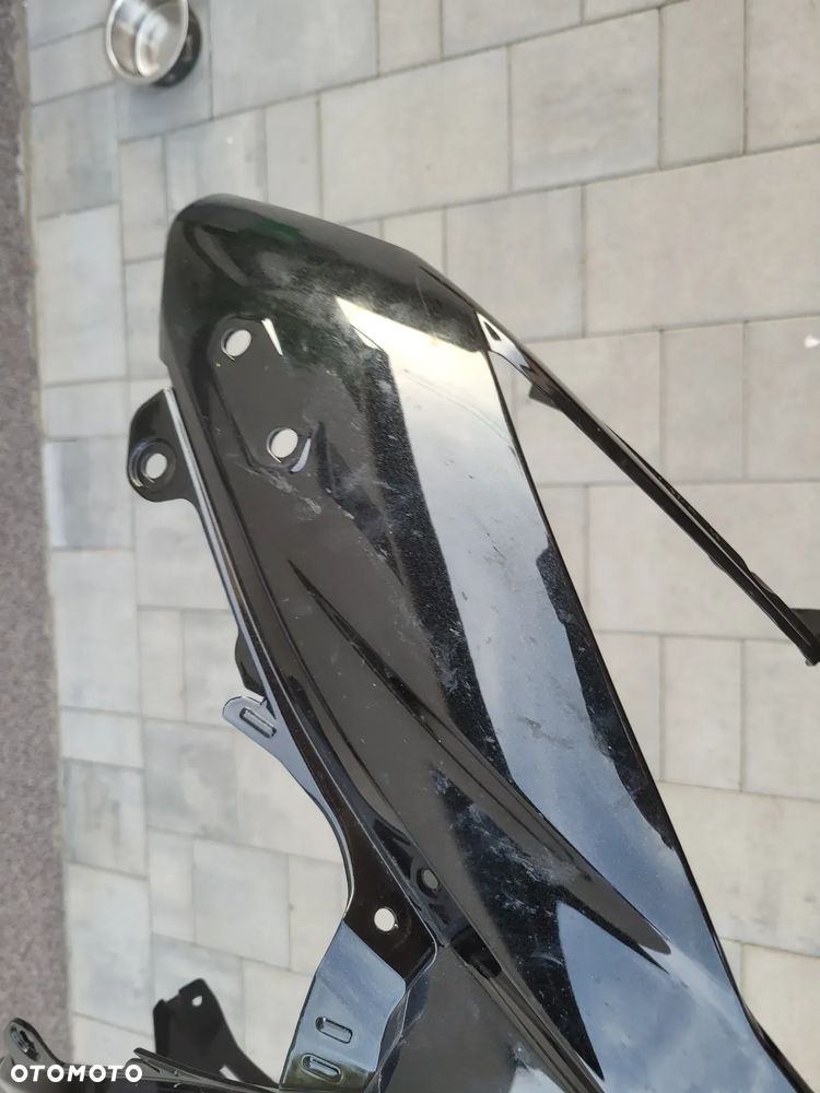 Czacha, czasza, owiewka przód, osłona, obudowa lampy Kawasaki Ninja 650 17-19 - 17