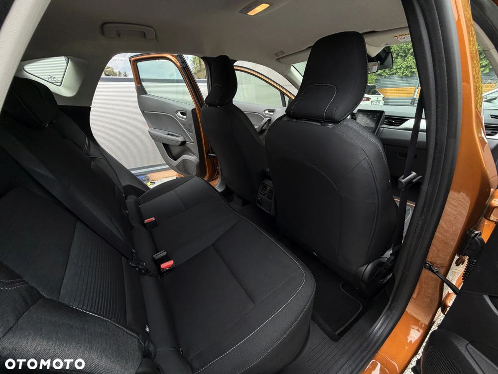 Renault Captur - 17