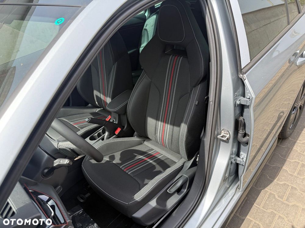 Skoda Scala 1.0 TSI Monte Carlo DSG - 16