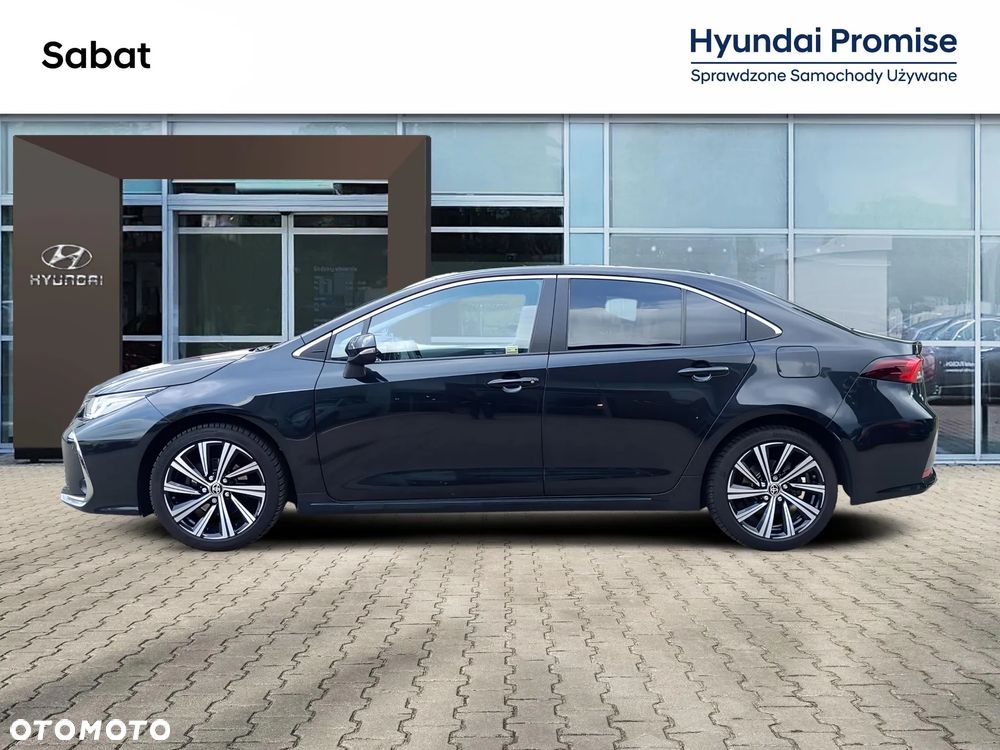 Toyota Corolla 1.5 Comfort - 5
