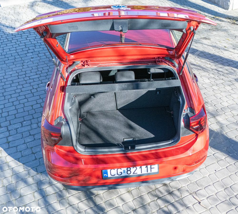 Volkswagen Polo 1.0 TSI Life - 8