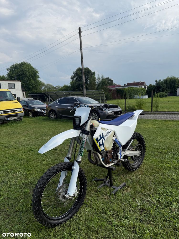 Husqvarna FX - 6