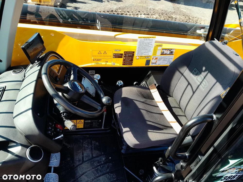 JCB 540-140 - 17