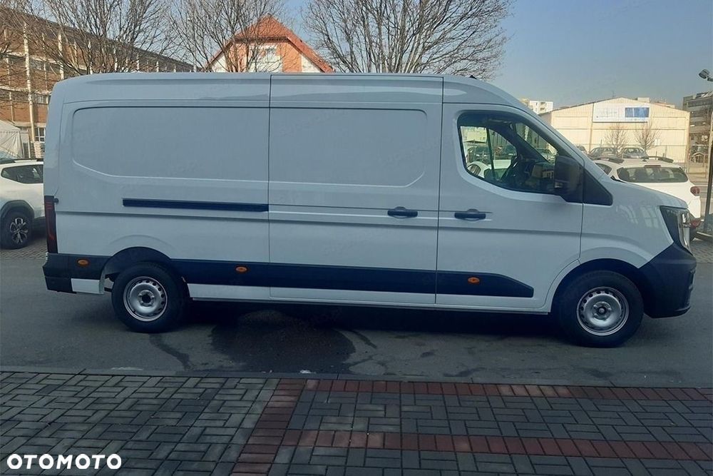Renault Master dCi L3H2 Extra 2.0 170KM - 4