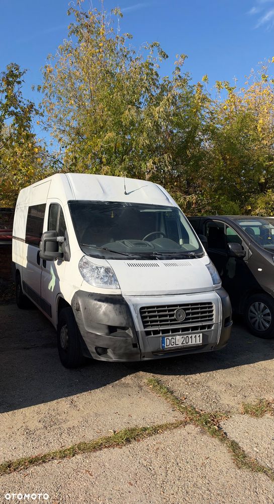 Fiat Ducato 2009 photo 2