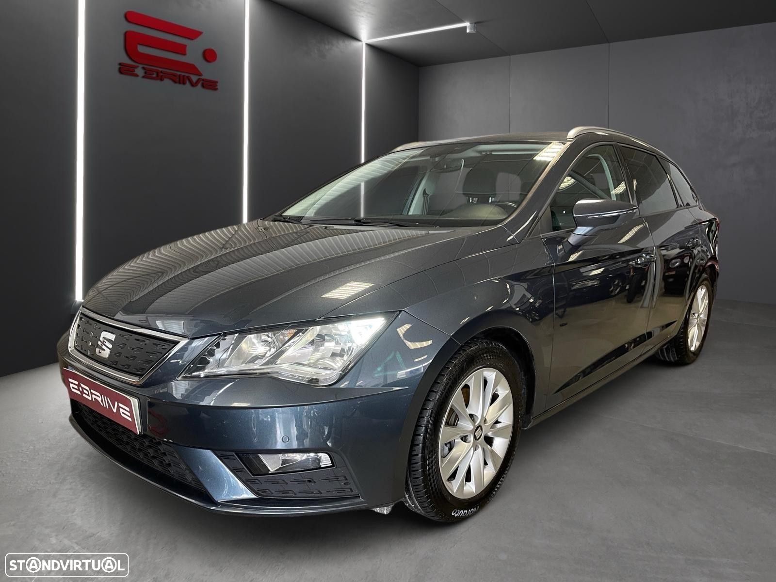 SEAT Leon ST 1.0 EcoTSI Style S/S - 1