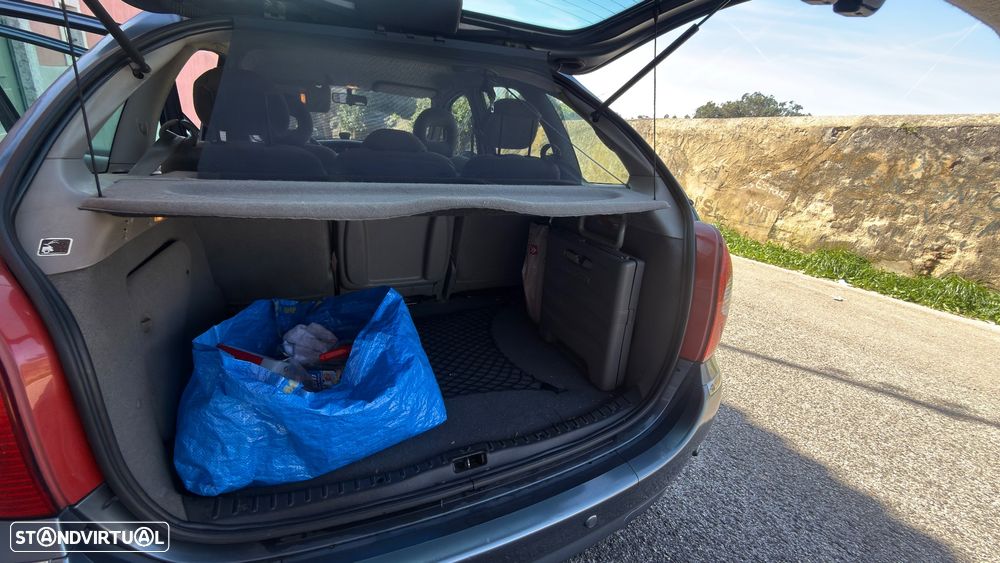 Citroën Xsara Picasso 1.6 HDi Premier Dynamique - 14