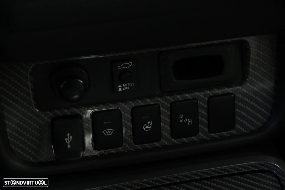 Mitsubishi Outlander 2.4 PHEV Instyle - 13