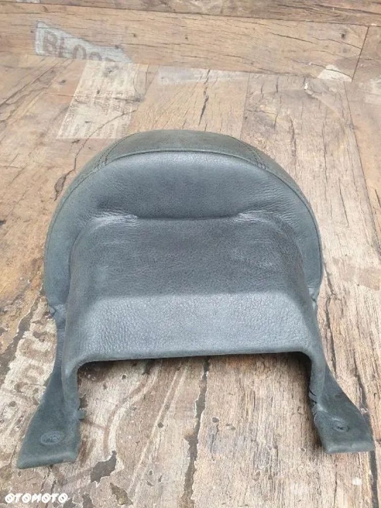 Siedzenie pasażera Harley Davidson V-rod - 3