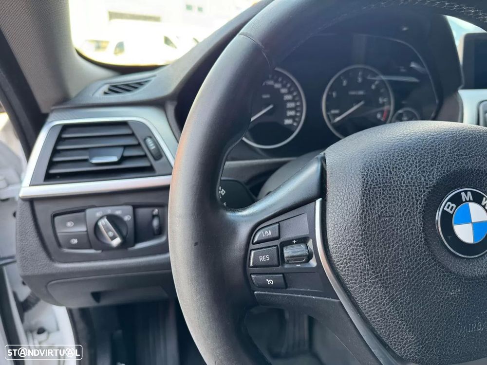 BMW 418 Gran Coupé d Line Sport - 5