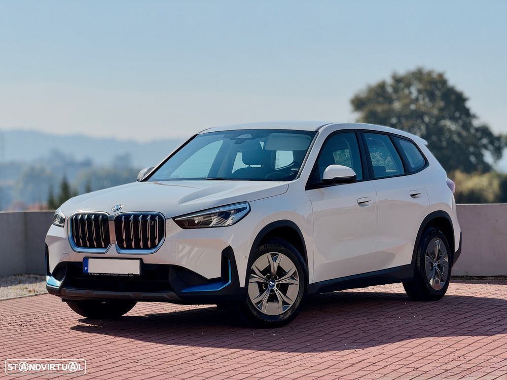 BMW iX1 xDrive30 - 2