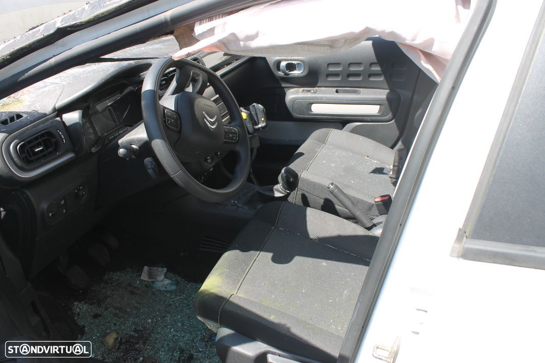 CITROEN C3 DE 2017 - 6