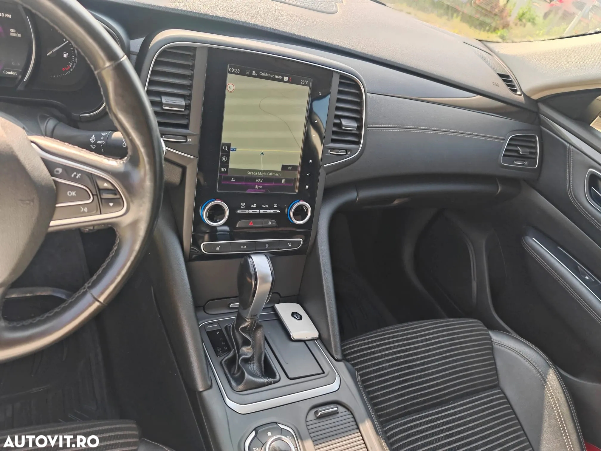 Renault Talisman - 21