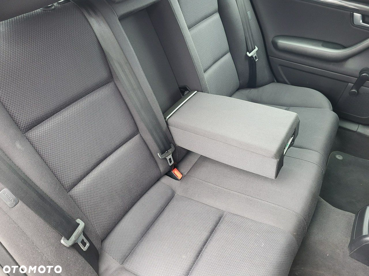 Audi A4 Avant 1.6 - 23