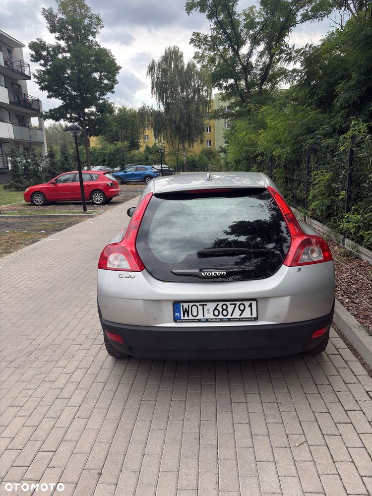Volvo C30 - 9