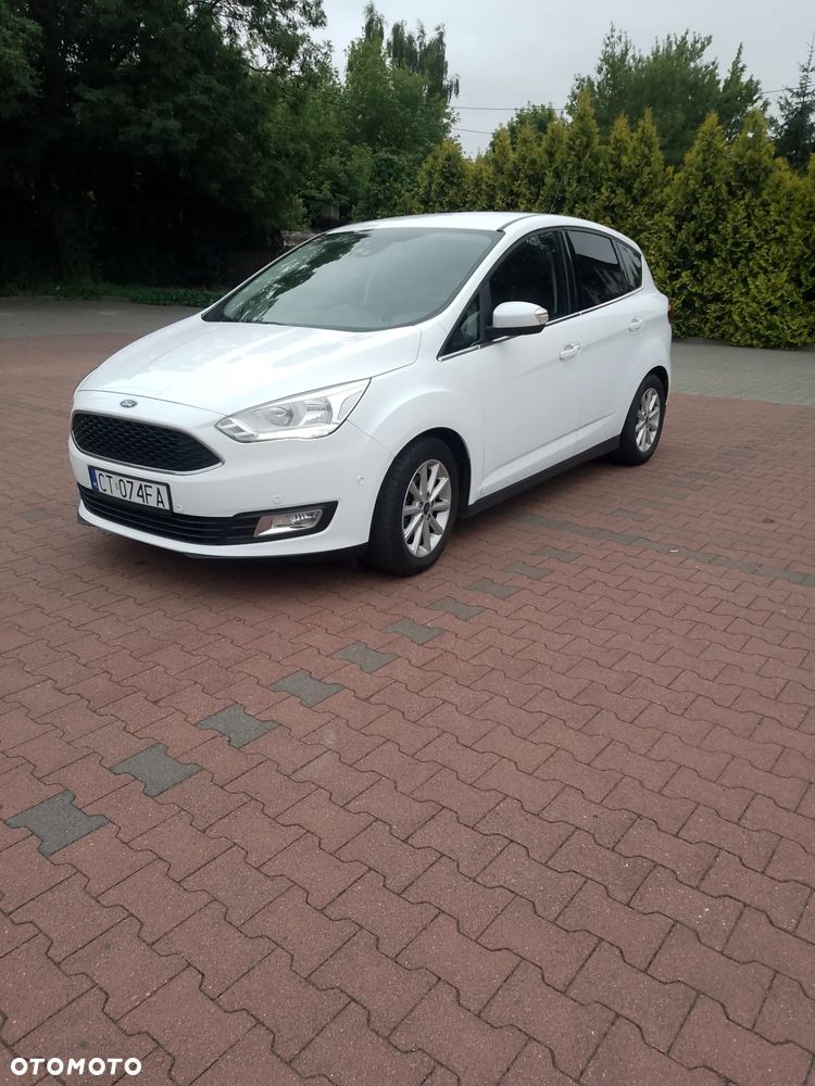 Ford C-MAX - 4