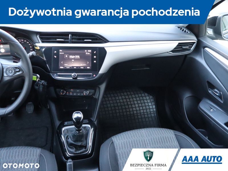 Opel Corsa - 9