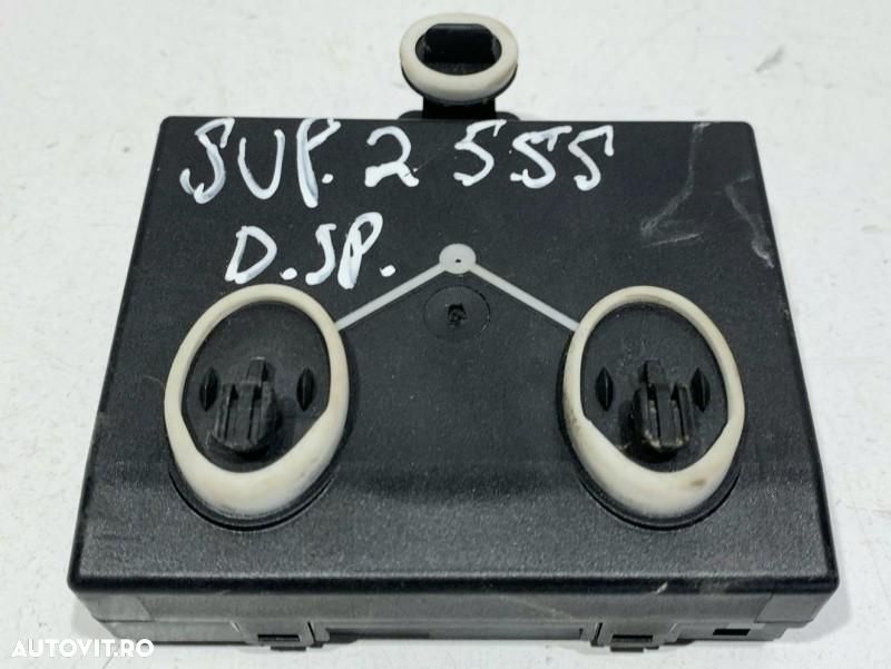 Modul usa dreapta spate Skoda Superb 2 (2008-2013) 7N0959794 - 1