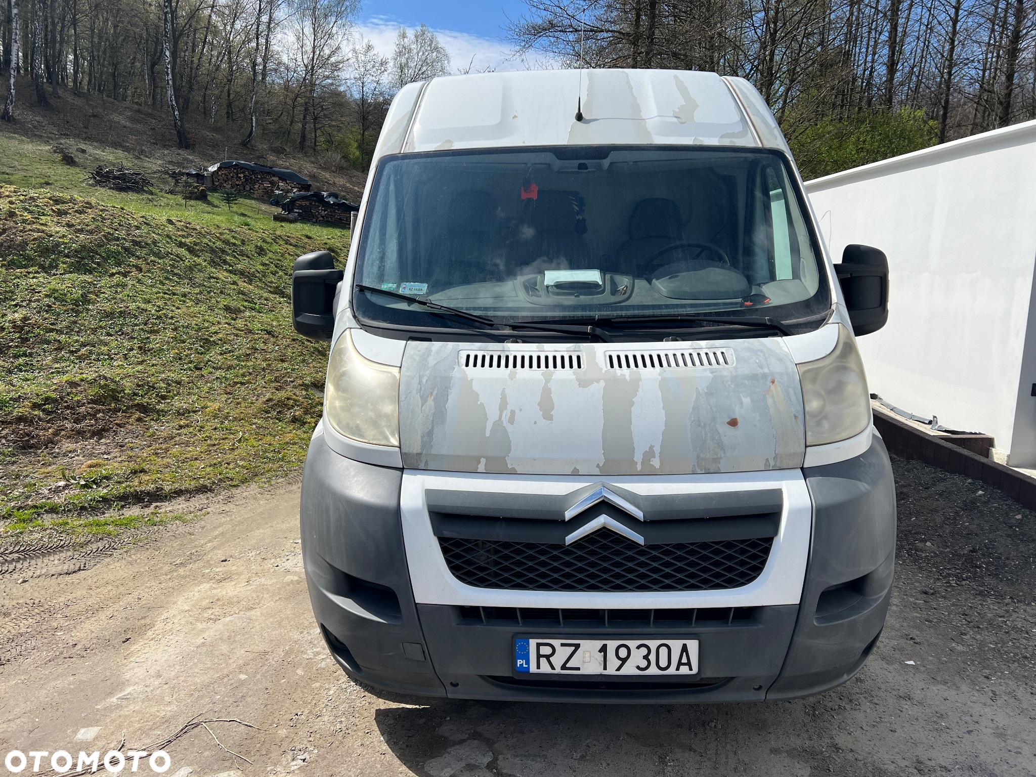 Citroën JUMPER - 7