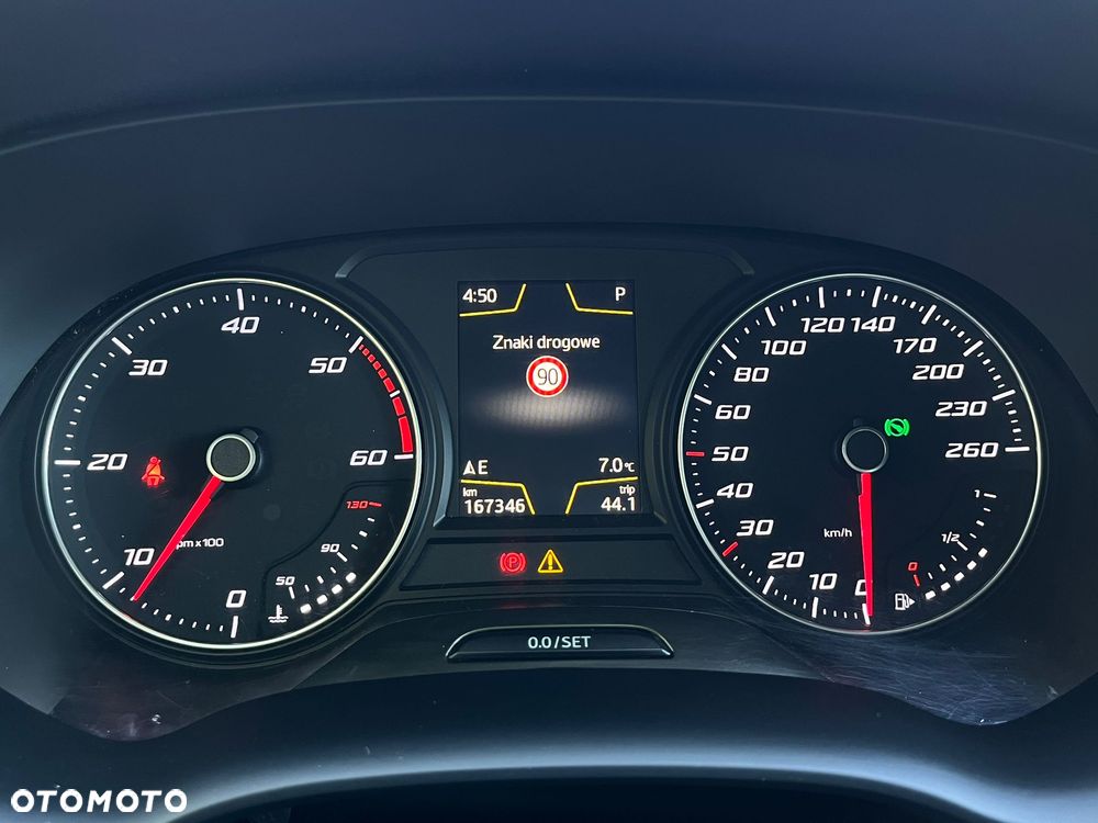Seat Ateca 2.0 TDI Xcellence S&S 4Drive DSG - 20